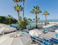 Monica Isabel Beach Club - Cheap