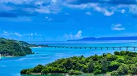 Marea Resort Motobu - 2-Star