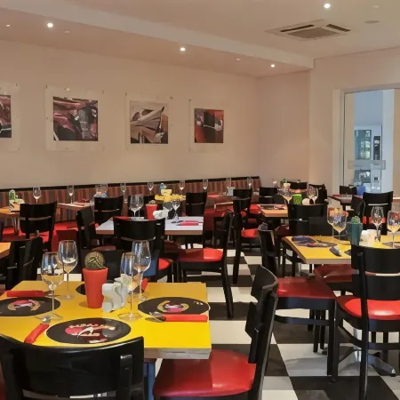 Premier Splendid Inn Bayshore