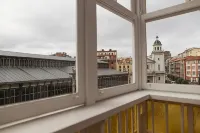 Nueva Pensión Real - 2 étoiles