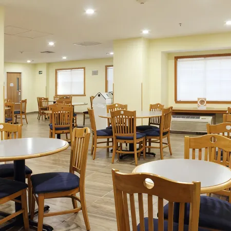 Microtel Inn & Suites by Wyndham Culiacan