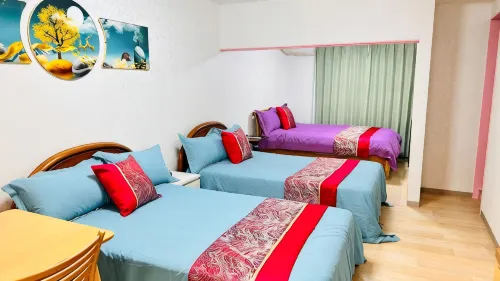GUESTHOUSE ROOASIS TOKIWAMACHI 201 - 2-Star