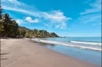 Mangatasik Villa and Cottage - 2-Star