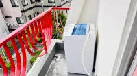 GUESTHOUSE ROOASiS TOKIWAMACHI 501 - 2 ดาว