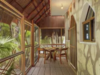 Yaxchen Tulum Cabañas & Cenote Hotels near شاطئ ساوث تولوم