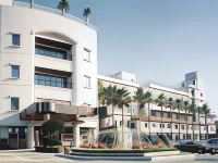 Hotel Itoh - parkir
