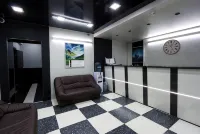 Hotel Fiord - 3-نجوم