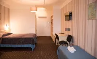 Hotell Tamula - Wifi