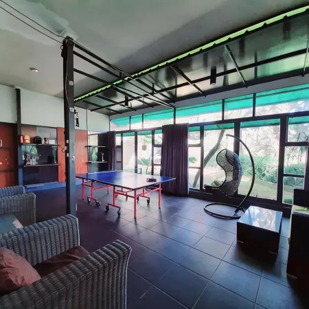 Villa Damai Lembang
