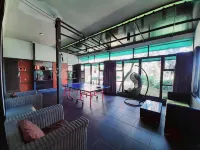 Villa Damai Lembang - บูติค