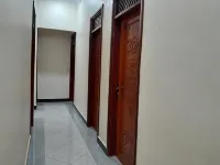 STAN LODGE Babati - Bữa sáng