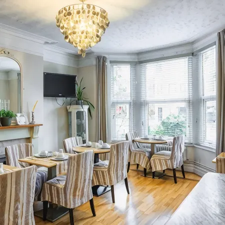 OYO Lina Guest House