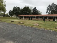 Spinning Wheel Motel - 3 estrellas