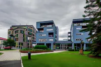 Hotel 99 - Ramah Hewan Peliharaan