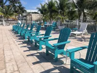 Tropical Tiny Home Getaway in Key Largo - Bungalows