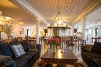 HEM Till Gården Boutique Hotel - Scenic