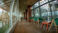 เซมิตรอนิกซ์ โรงแรม - 3 ดาว