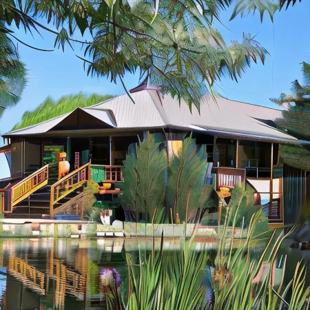 Starry Nights Ranch Bed & Breakfast