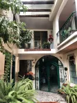 Hotel Inn Galerias - อ่างจากุชชี่