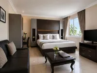 Home Suites Boutique Hotel Freetown - Ocean View