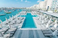 Blubay Apartments by ST Hotels - Wifi
