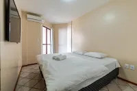 Apt Foot in the Sand sea View in Meia Praia Evb308 - 3-Star