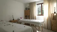 Hotel Las Puertas de Tepoztlan - СПА