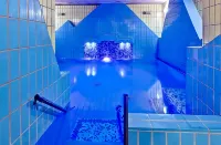 Hotel Regina Palace Terme - sul mare