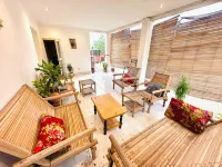 beautiful  room with private toilet - ACI 2000 - 2성급