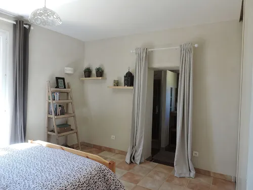 2 DUPLEX   1 STUDIO IN A WONDERFUL AND PEACEFUL PLACE - Wi-Fi