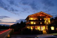 Hotel Beretta - Kæledyr tilladt