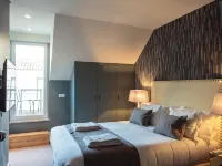 Dear Lisbon - Gallery House - 3 ดาว