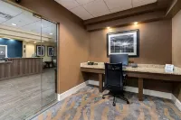 Hampton Inn Daytona Shores-Oceanfront - 2-Sterne