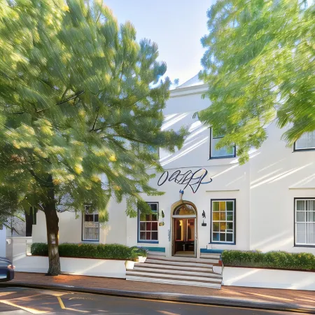 Oude Werf Hotel