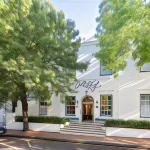 Oude Werf Hotel - 4-Sterne
