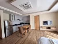 South Studio Flat 1, Lalitpur Inn - 2 Sao