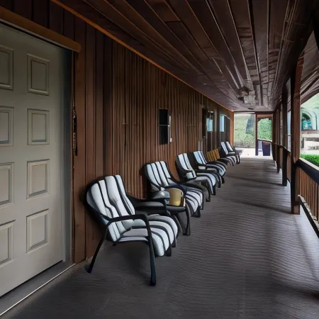 Shadow Mountain Lodge and Cabins