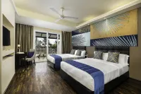 Pullman Bentota Resort & Spa - Balkon