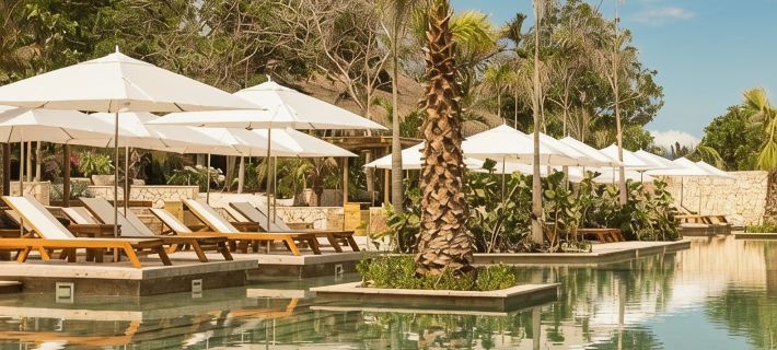 Makani Luxury Cartagena Hotels in Cartagena