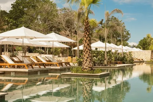 Makani Luxury Cartagena - bar