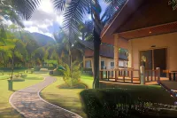 Kohchang Privilege - Water Park