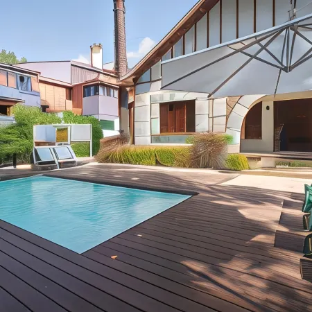 La Moderna Suites