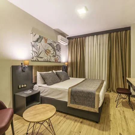 Levor Hotel