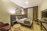 Levor Hotel - 4-Star