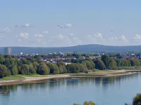 Rheinblick Apartments - Holiday Apartments