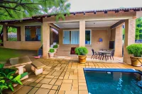 @Home Guest House - Guest houses