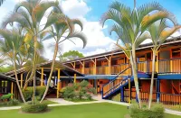 Hotel Quindio Campestre - Wifi
