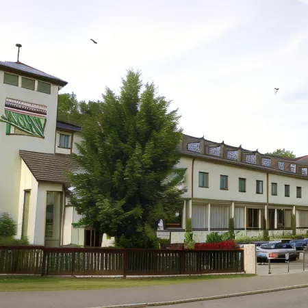 Jembo Park Hotel