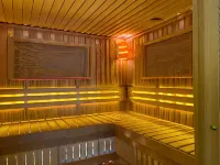 Hotel Villa Elsa - Spa