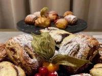 Residence Zug - breakfast